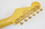 Fender Traditional 60s Stratocaster Gold Hardware 3-Color Sunburst  6